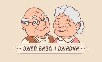 KOCHANYM BABCIOM I DZIADKOM